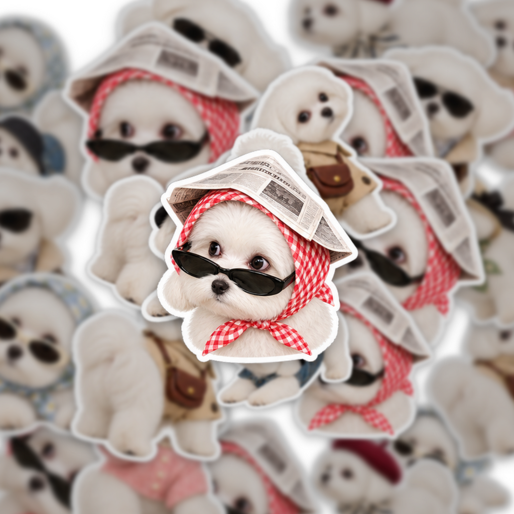Fashion Dog