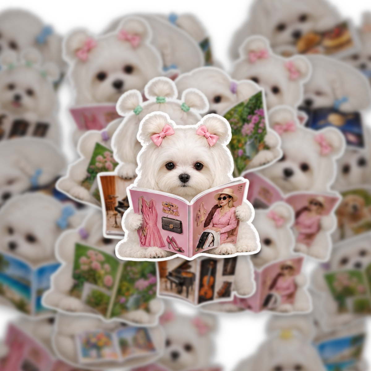 Dog Magazines