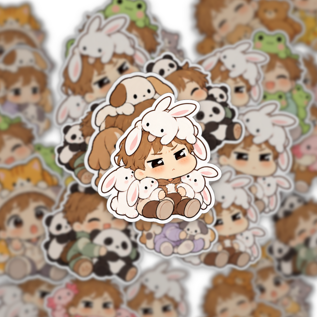 Cuttie Kids