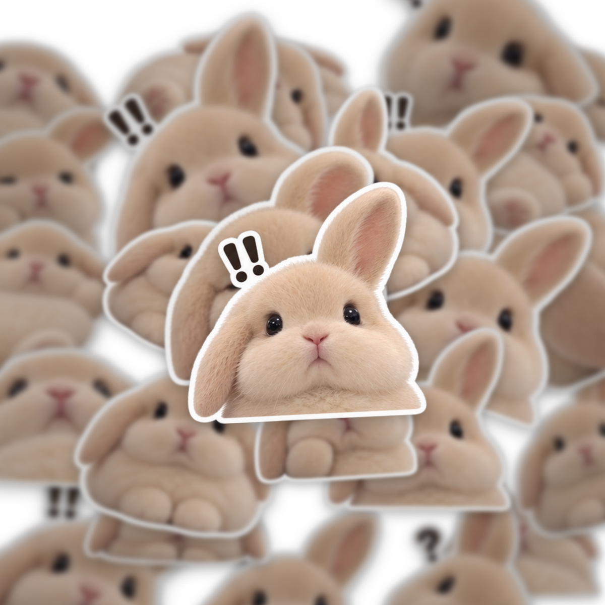 Funny Bunny