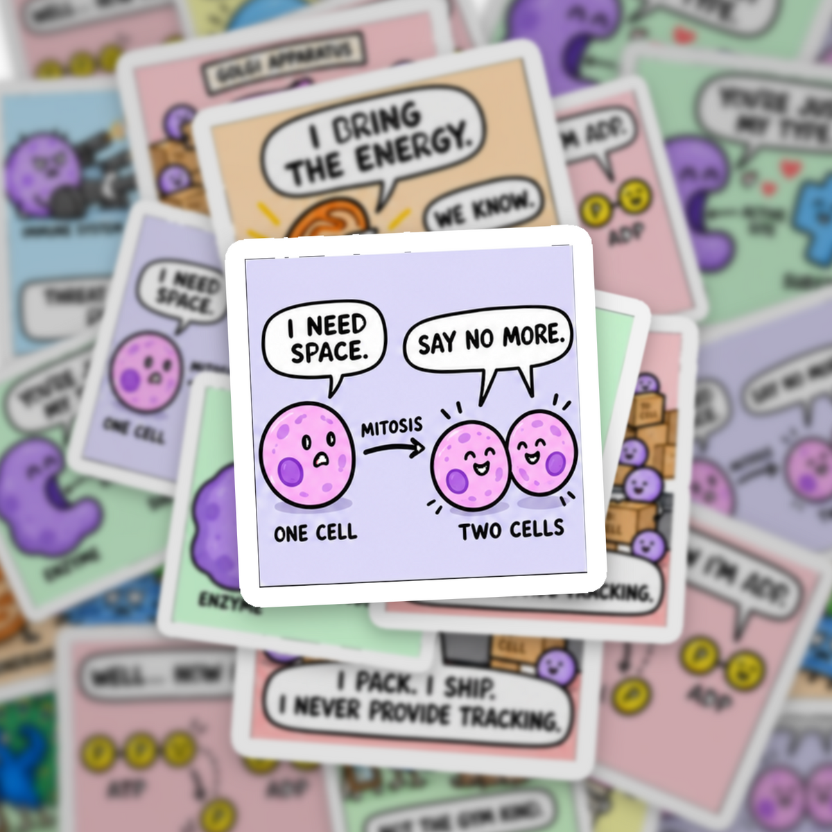 Biology