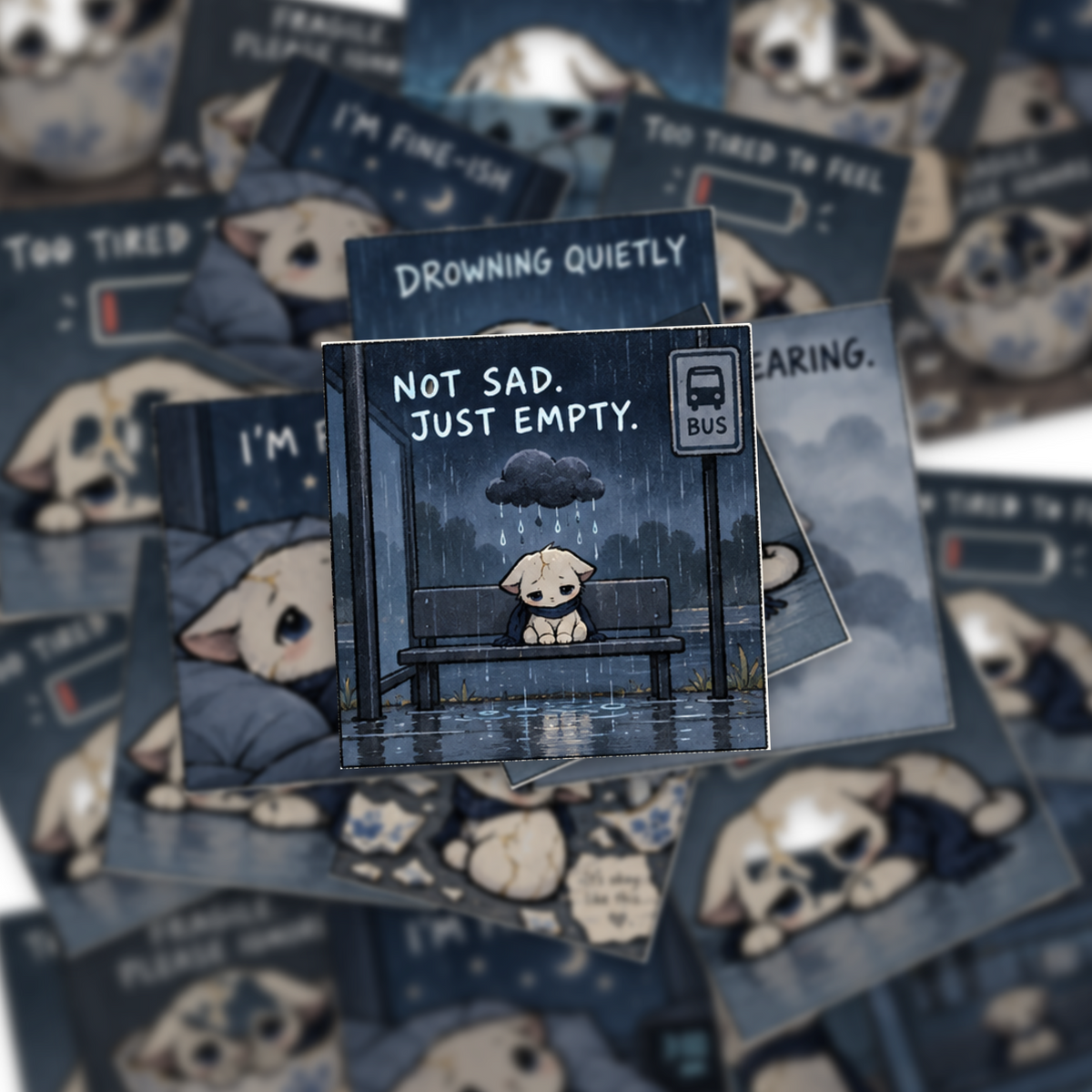 Emo Day