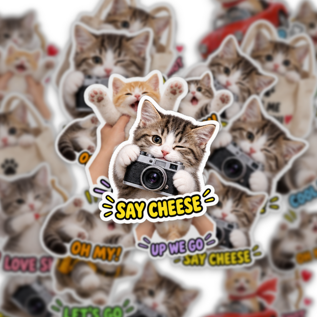 Cat’s Day