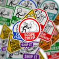 Scope Creep