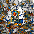 Stained Glass Studio