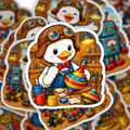 Clockwork Toy Workshop