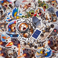 Space Pet Mission Chaos