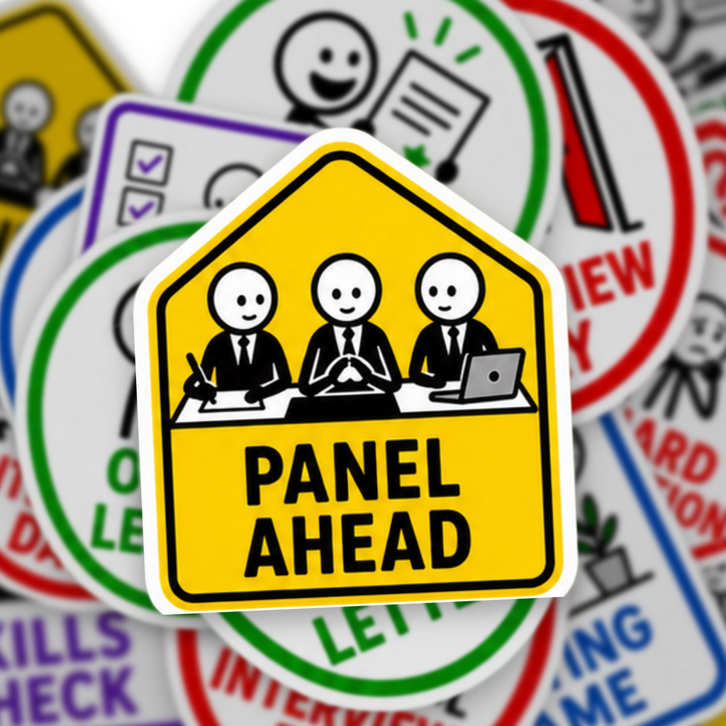 Recruitment Interview