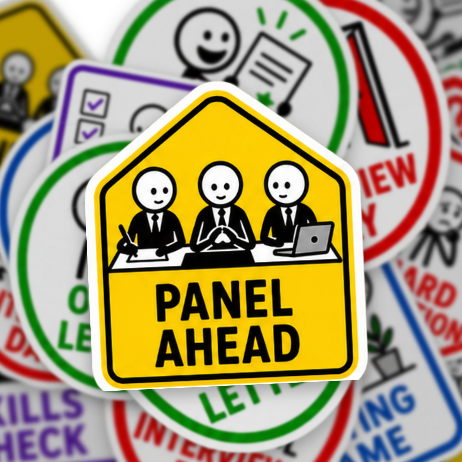 Recruitment Interview