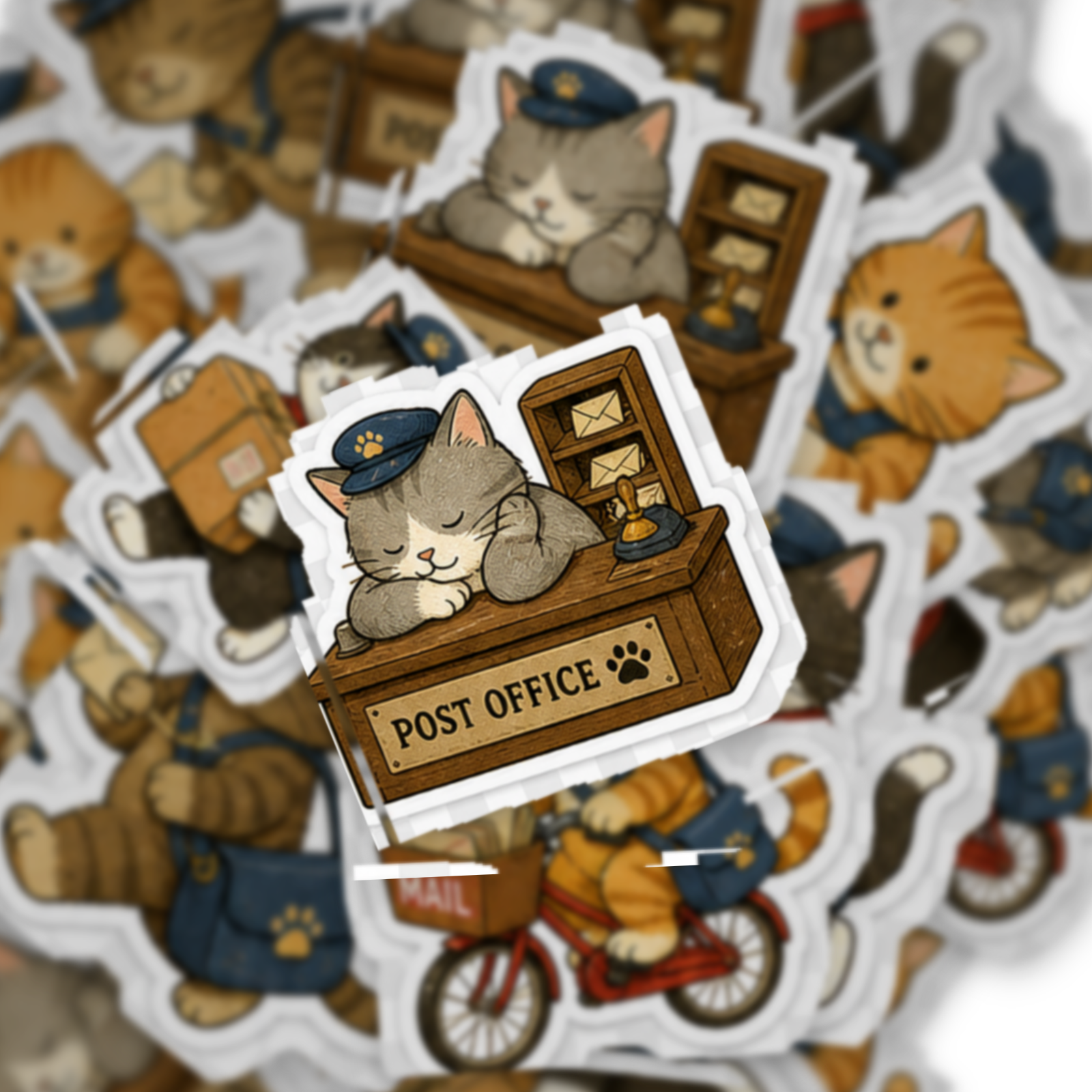 Innovation Theme A
