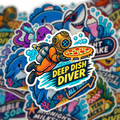 Deep Sea Diner