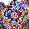 New Sticker Pack