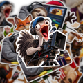 New Sticker Pack