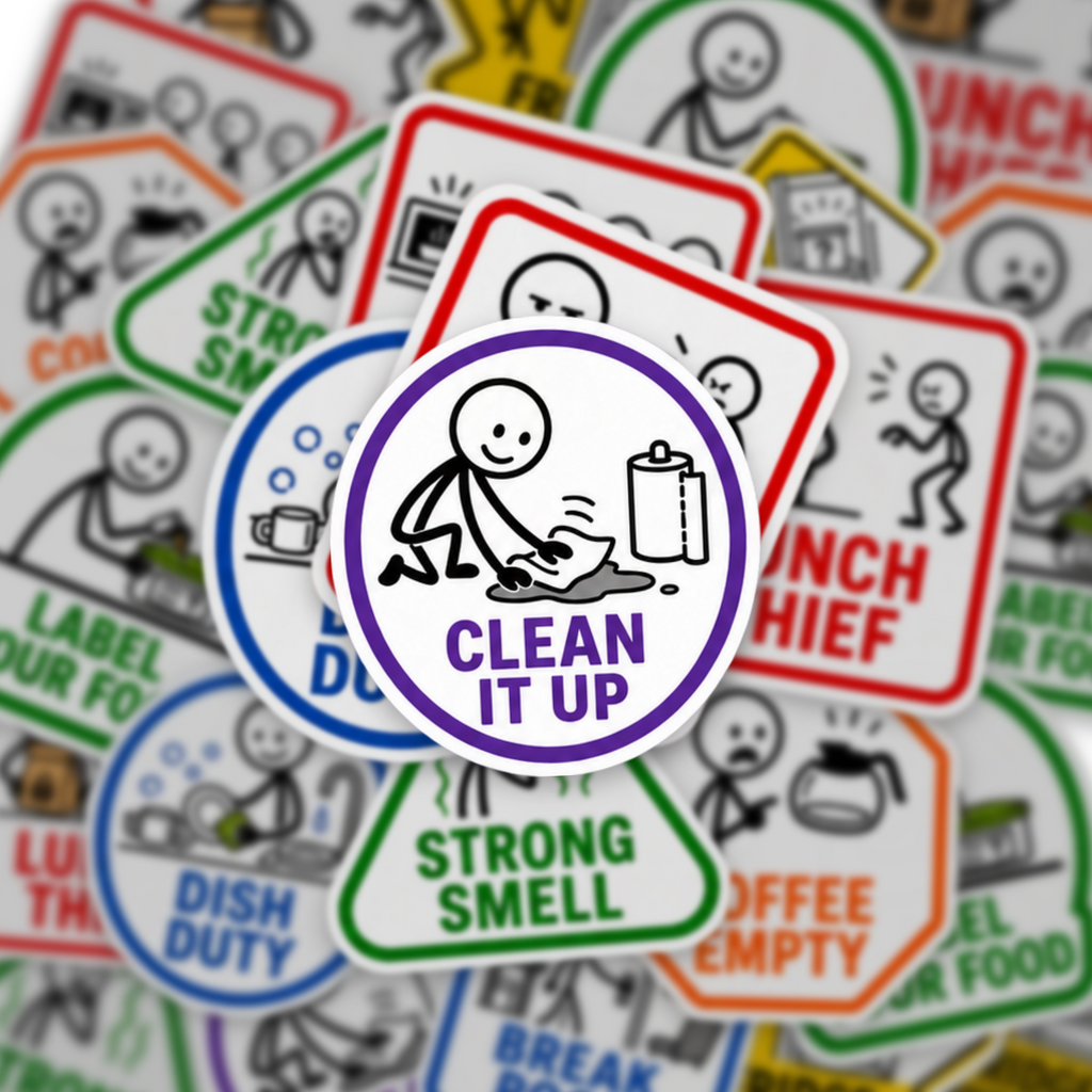Office Kitchen