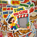 Singlish Sign Boards
