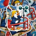 Lighthouse Weather Station