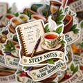 Tea Blending Atelier
