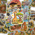Savanna Wildlife Adventure
