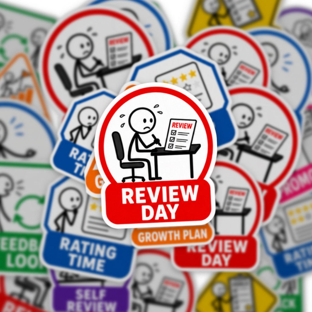 Performance Review