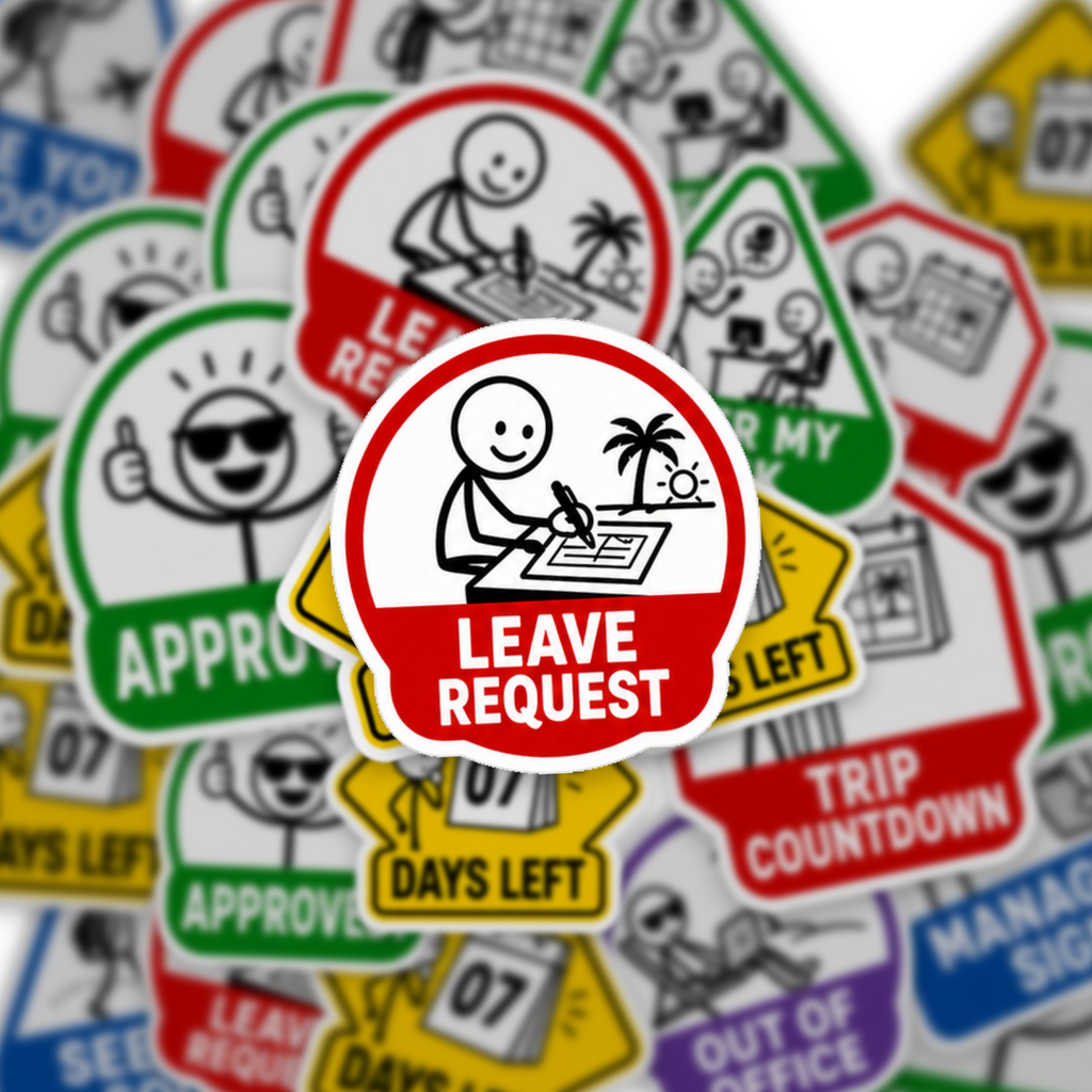 Leave Request