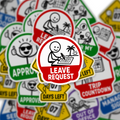 Leave Request