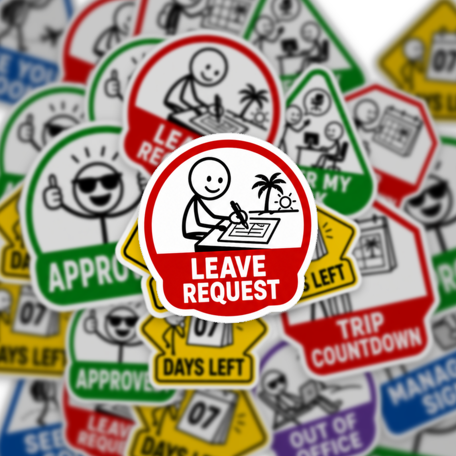 Leave Request