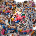 New Sticker Pack