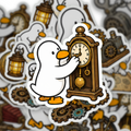 Clockwork Workshop