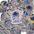 Moon Tourism Adventure