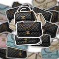 Bag Sticker Pack