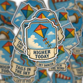 Kite Festival Sticker Pack