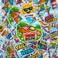 Kite Festival Day