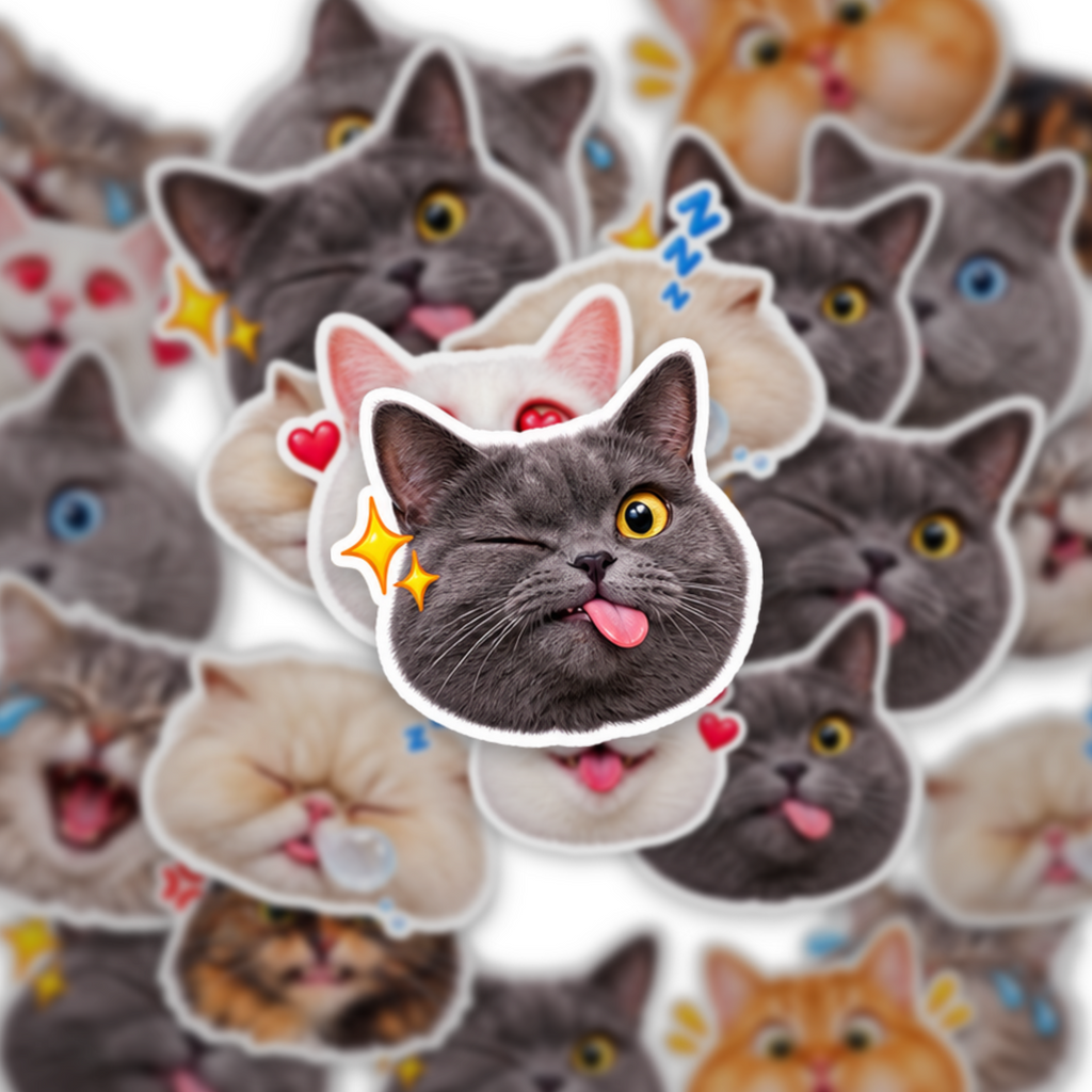 Cat Meme 2