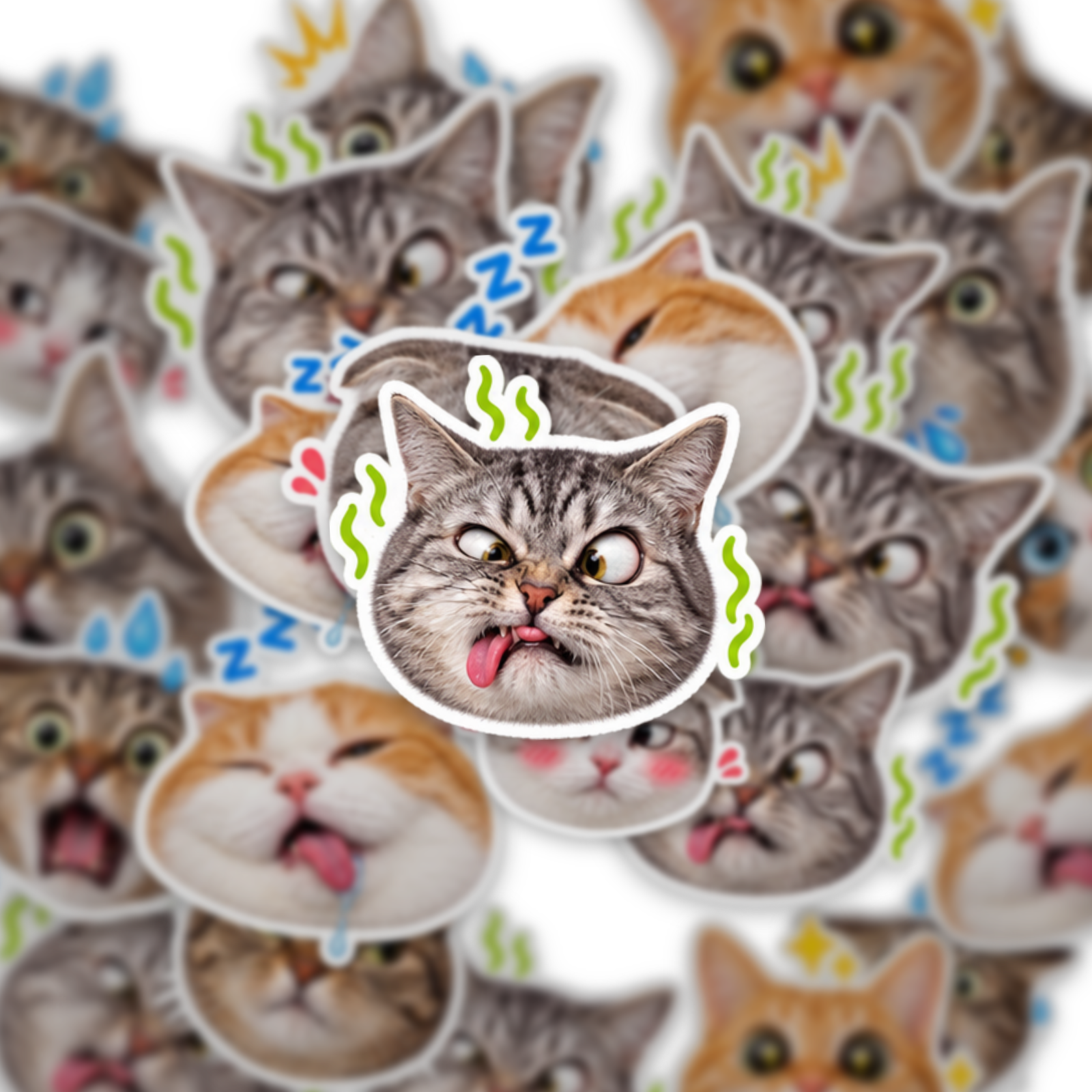 Cat Meme