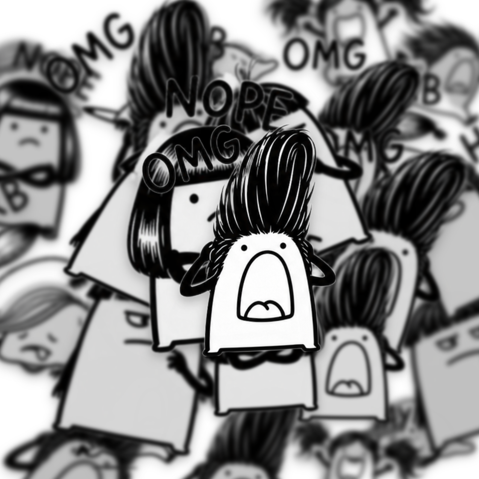 Chaos Life