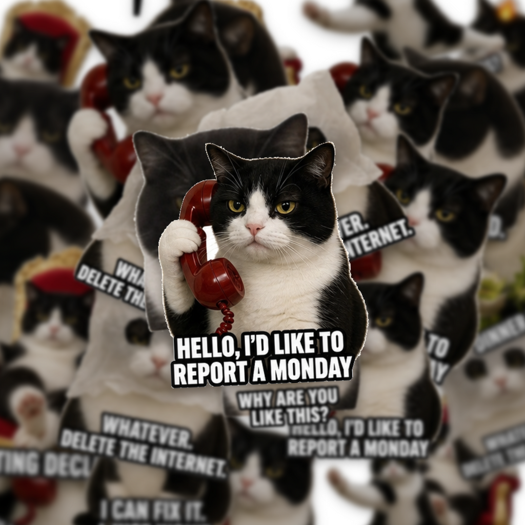 Meow's Life