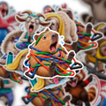 New Sticker Pack