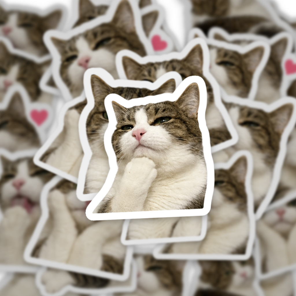Lovely Meow