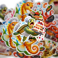 New Sticker Pack