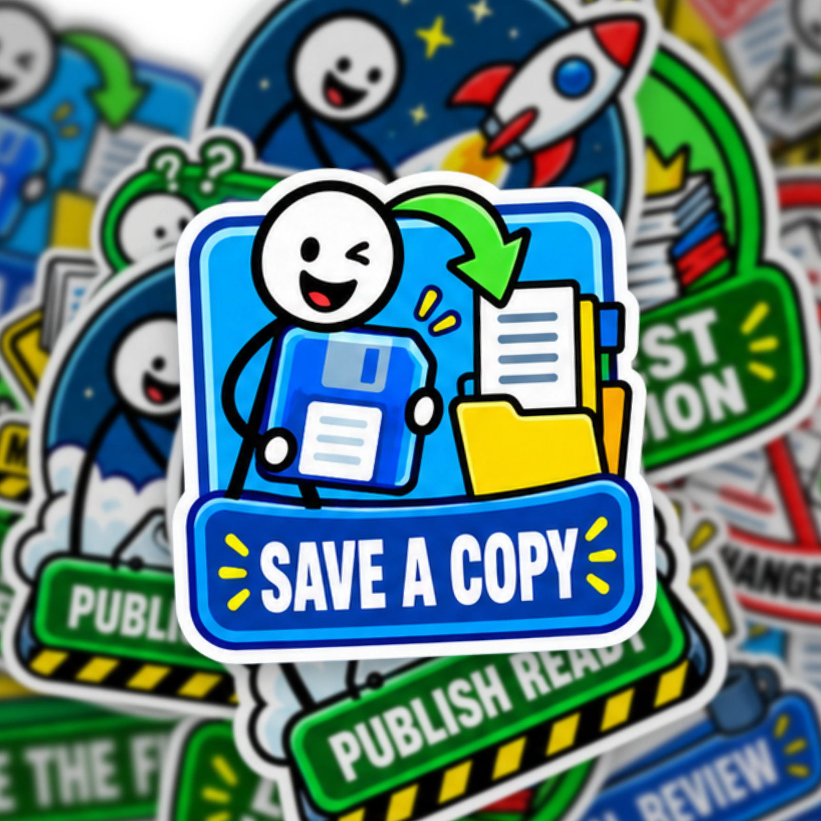 Document Version Control