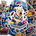 New Sticker Pack
