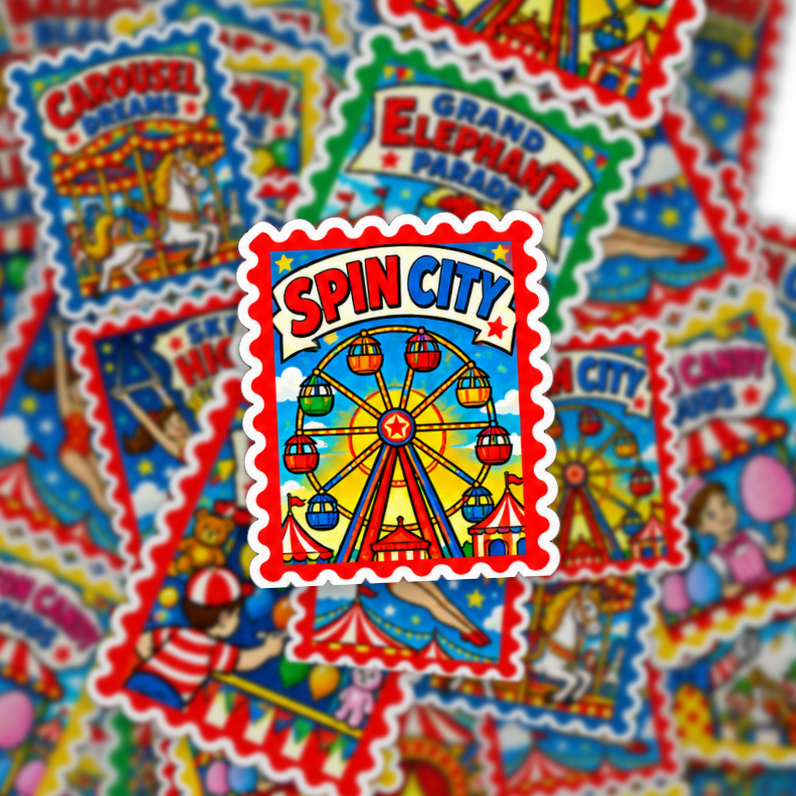 Carnival 2