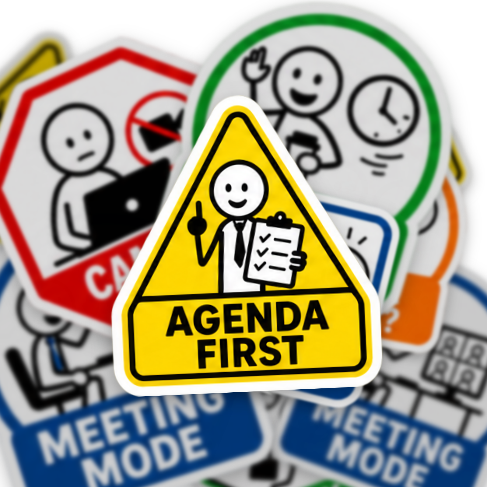 Meeting Overload
