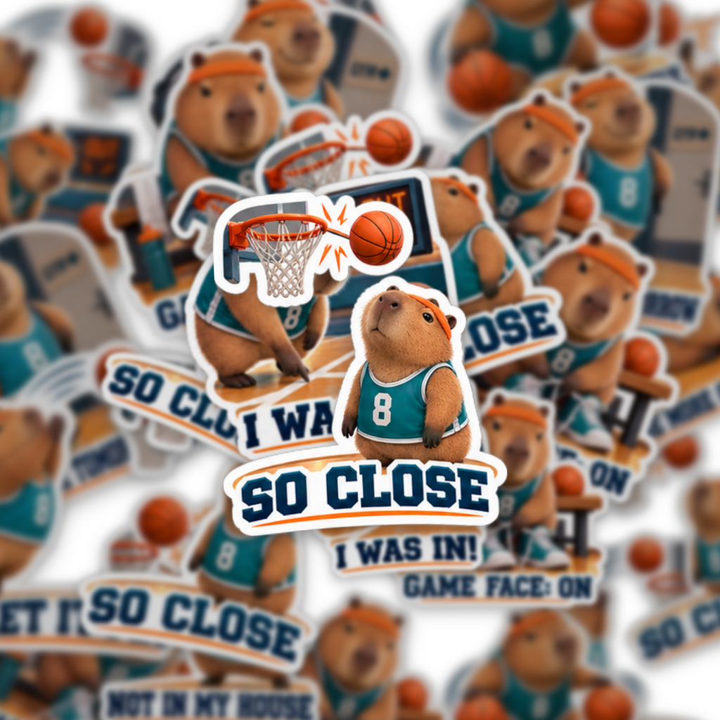 Basketball Day