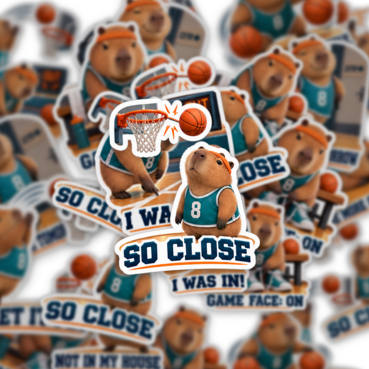 Basketball Day