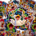 New Sticker Pack