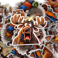 New Sticker Pack