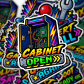 Retro Arcade Repair