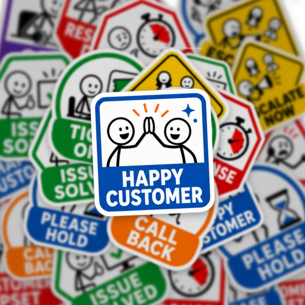 Customer Support