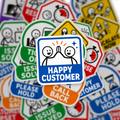 Customer Support
